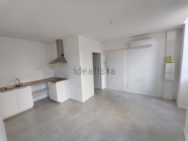 Appartement, Samatan