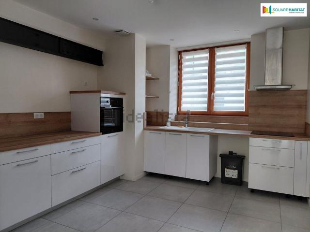 Appartement, Samatan
