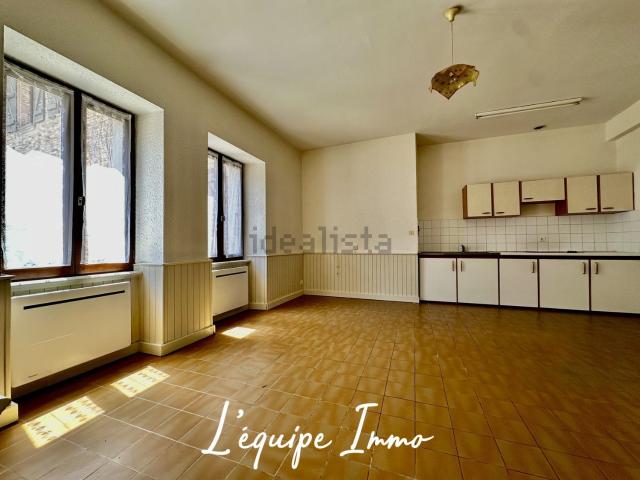 Appartement, Samatan
