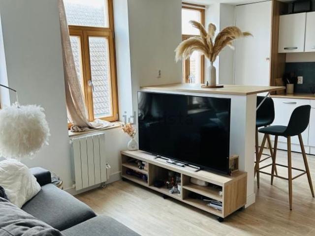 Appartement, Samer
