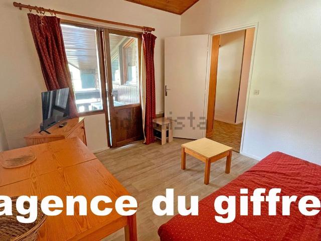 Appartement, Samoëns