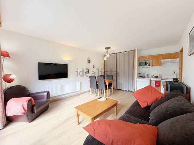 Appartement, Samoëns
