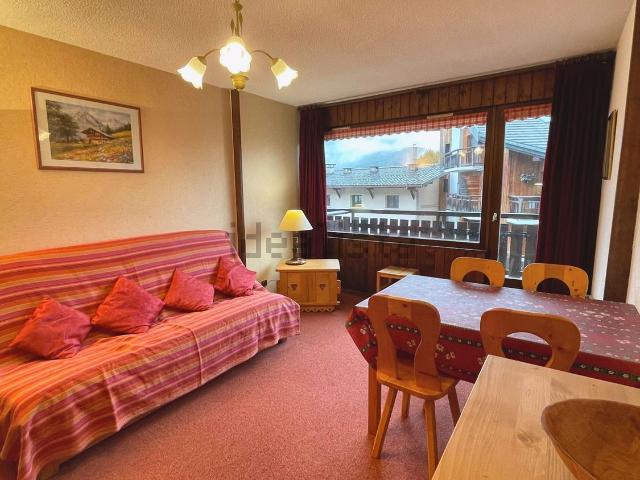 Appartement, Samoëns