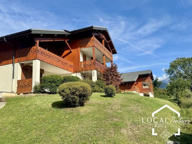 Appartement, Samoëns