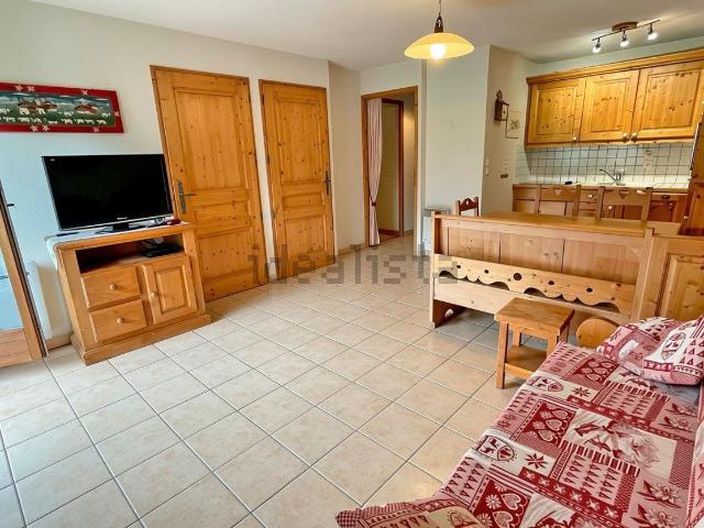 Appartement, Samoëns