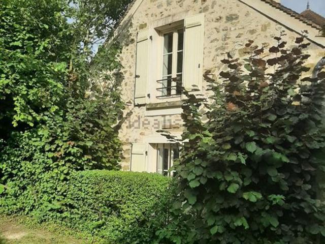 Appartement, Samois sur Seine