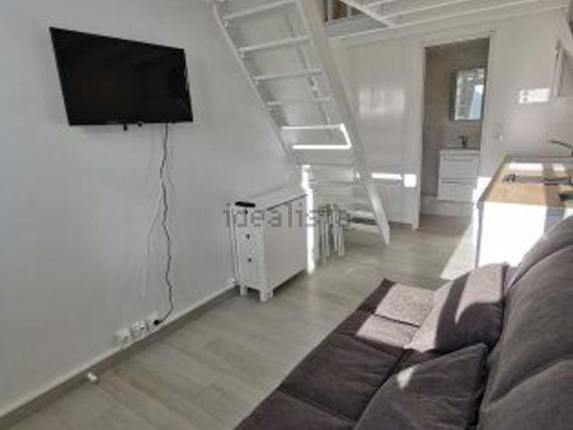 Appartement, Samois sur Seine