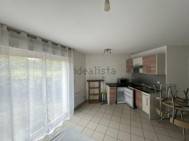 Appartement, Samoreau
