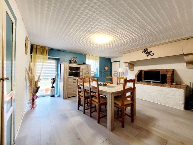 Appartement, Sampans