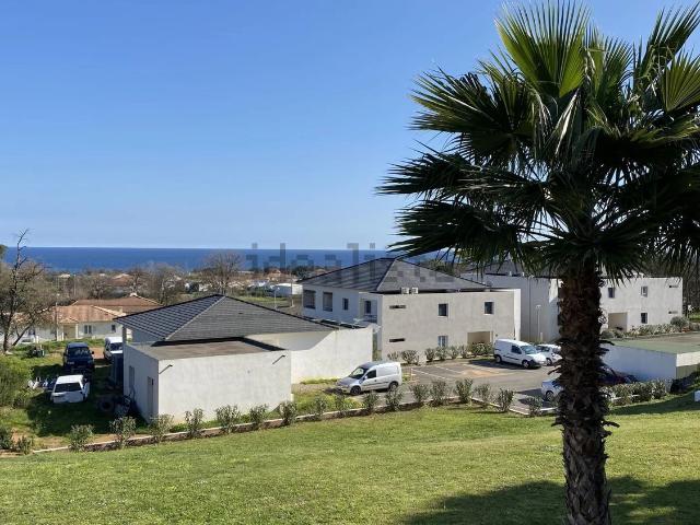 Appartement, Santa Lucia di Moriani