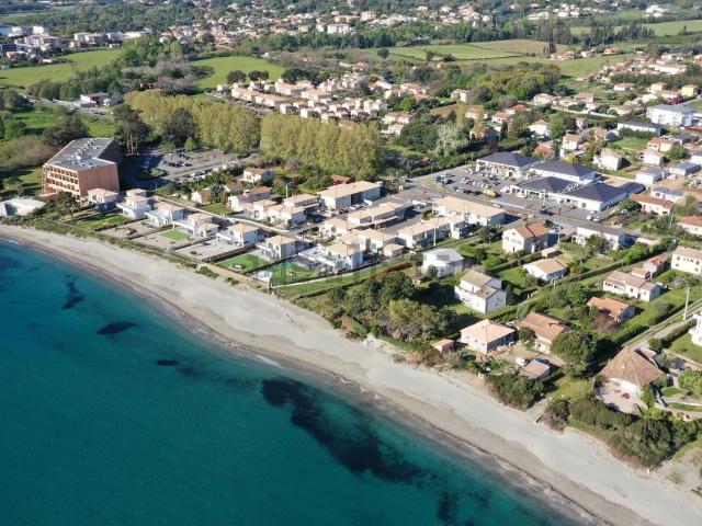 Appartement, Santa Lucia di Moriani
