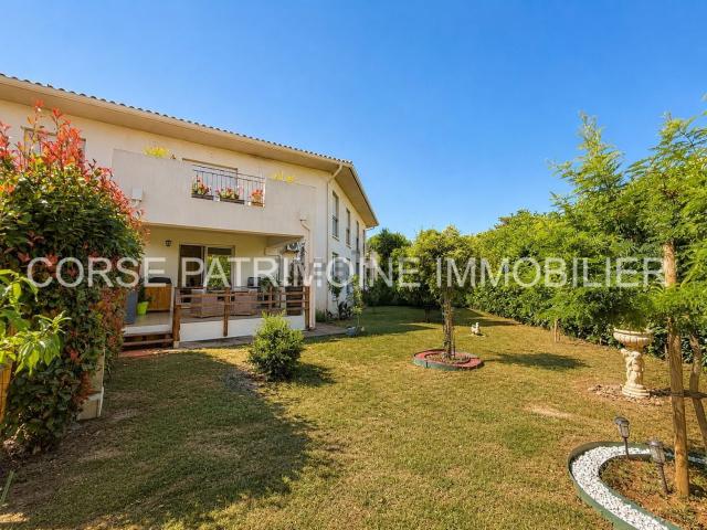 Appartement, Santa Lucia di Moriani
