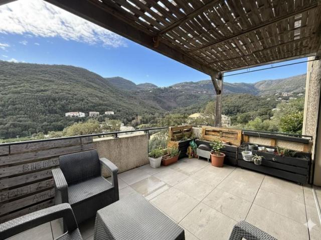 Appartement, Santa Maria di Lota