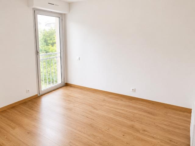 Appartement Santa Maria Di Lota 4 pièce s 91.56 m2