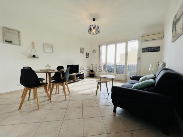Appartement, Santa Maria di Lota