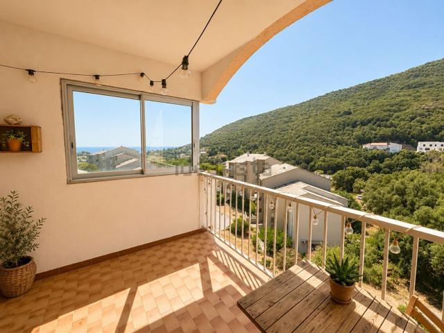 Appartement, Santa Maria di Lota