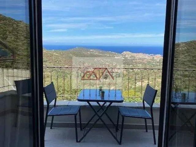 Appartement, Santa Reparata di Balagna
