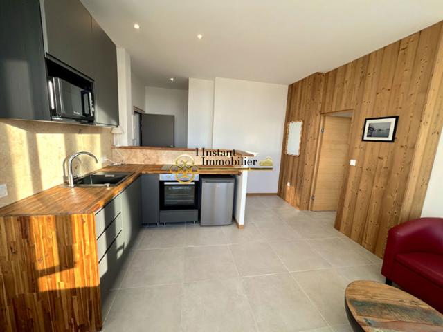 Appartement Santec 2 pièce s 36 m2