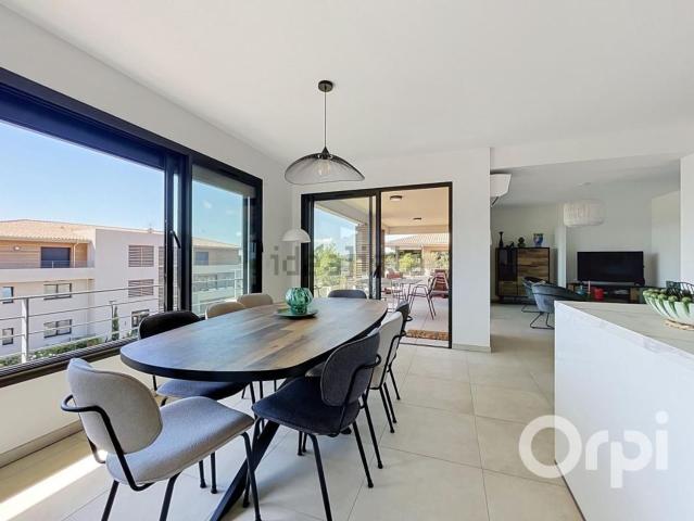 Appartement, San Gavino di Carbini