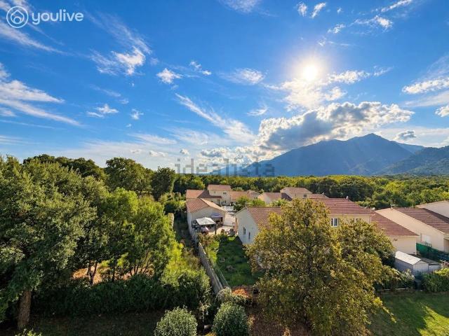 Appartement, San Nicolao