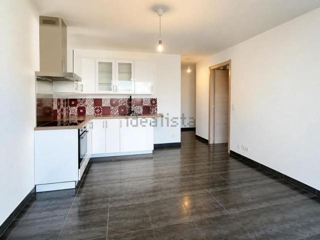 Appartement, San Nicolao