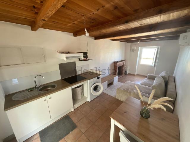 Appartement, San Nicolao