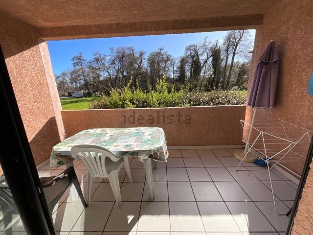 Appartement, San Nicolao