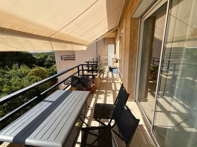 Appartement, San Nicolao