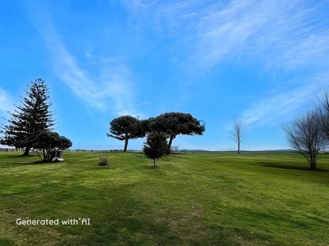 Appartement, San Nicolao