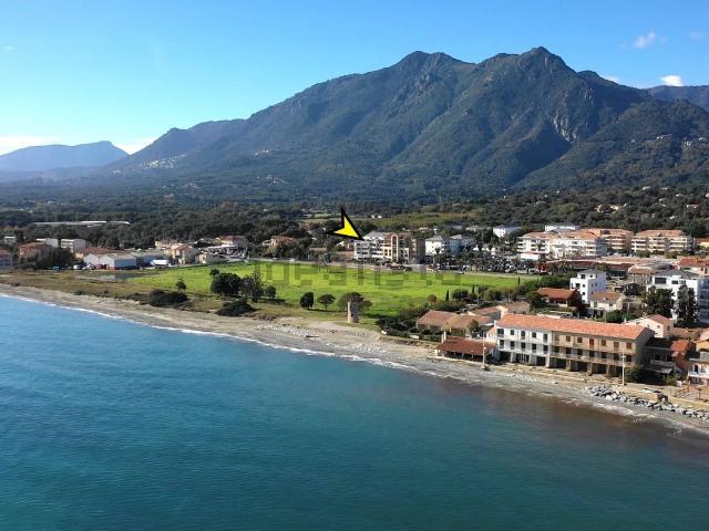 Appartement, San Nicolao