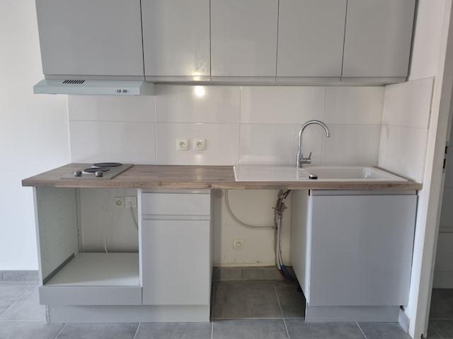 Appartement SANARY SUR MER