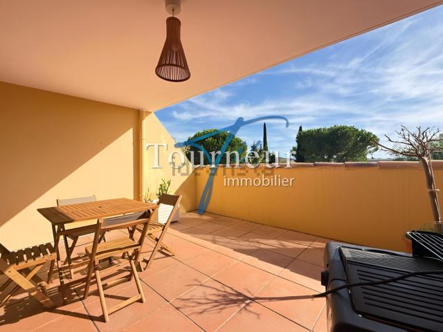 Appartement, Sanary sur Mer