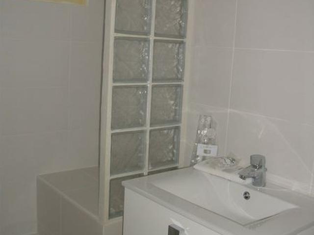 Appartement SANARY SUR MER