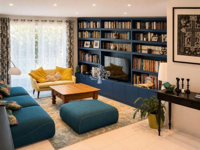 Appartement, Sanary sur Mer