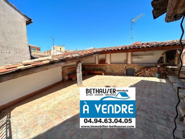 Appartement, Sanary sur Mer