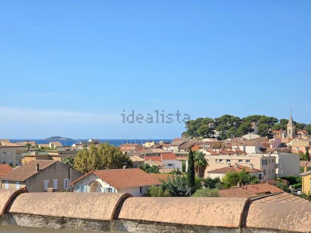 Appartement, Sanary sur Mer
