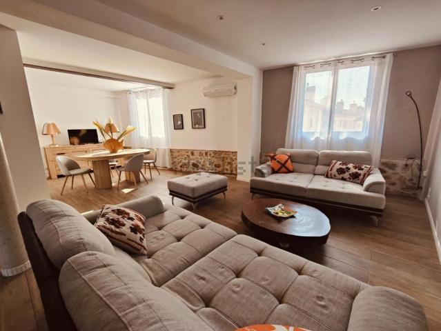 Appartement, Sanary sur Mer