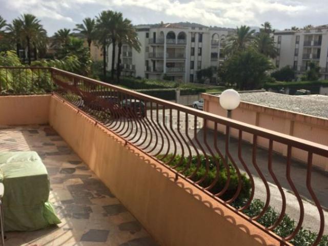 Appartement, Sanary sur Mer