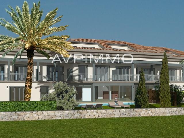 Appartement, Sanary sur Mer