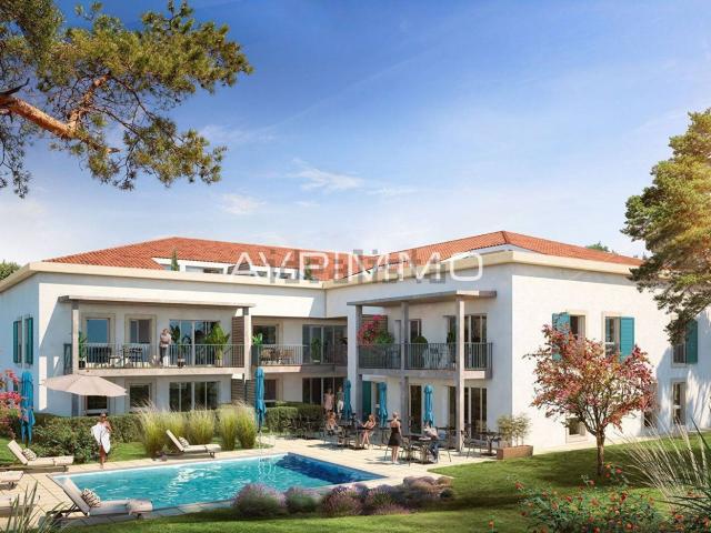 Appartement, Sanary sur Mer