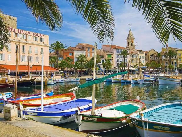 Appartement, Sanary sur Mer