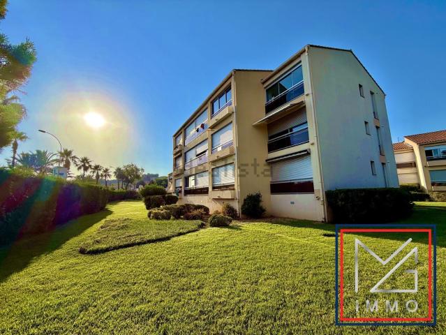 Appartement, Sanary sur Mer