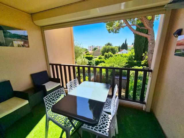 Appartement, Sanary sur Mer