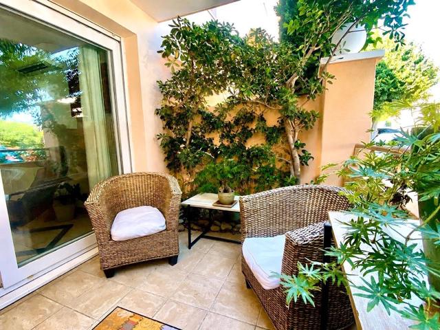 Appartement, Sanary sur Mer