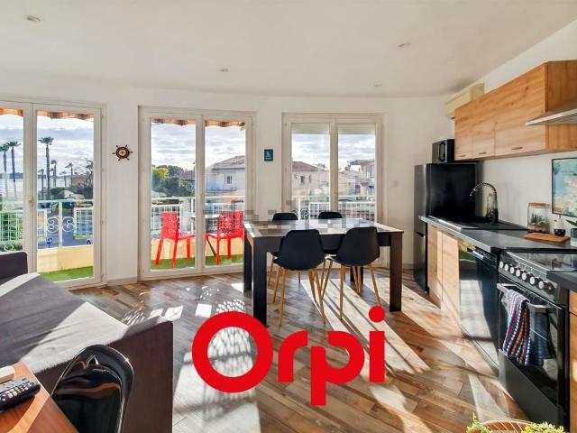 Appartement, Sanary sur Mer