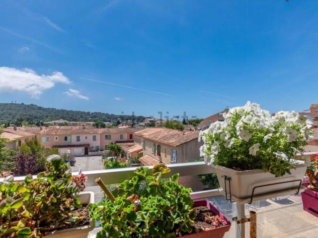 Appartement, Sanary sur Mer