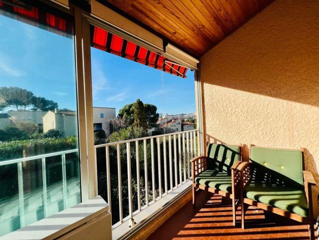 Appartement, Sanary sur Mer