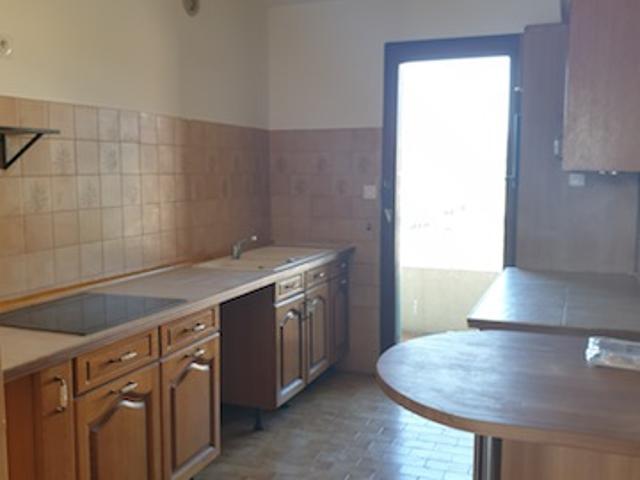 Appartement SANARY SUR MER