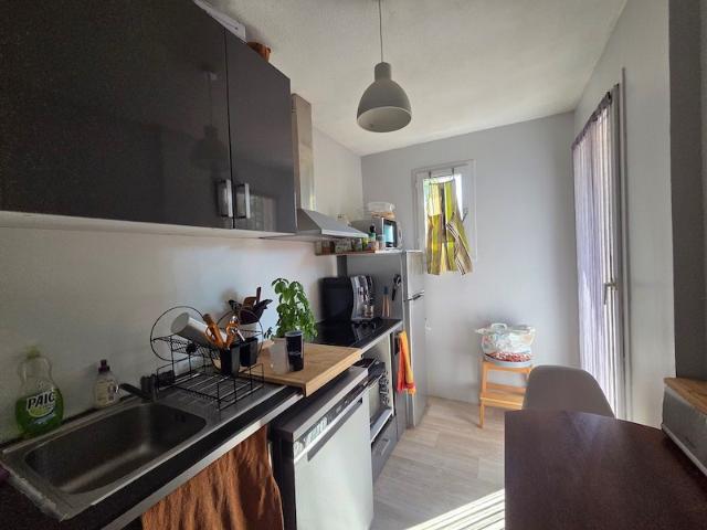 Appartement SANARY SUR MER