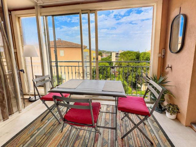 Appartement, Sanary sur Mer